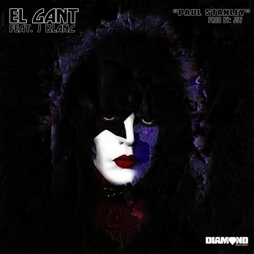 El Gant "Paul Stanley" ft. J Blanc (prod by J57) **mp3**