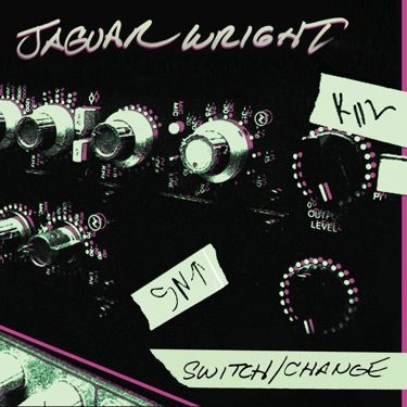 Jaguar Wright - Switch (Make Change) ft. Peedi **iTunes**