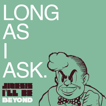 Jinesis - Long As I Ask **mp3**