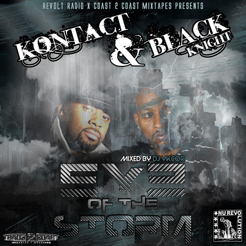 Kontact & Black Knight - Free **mp3**