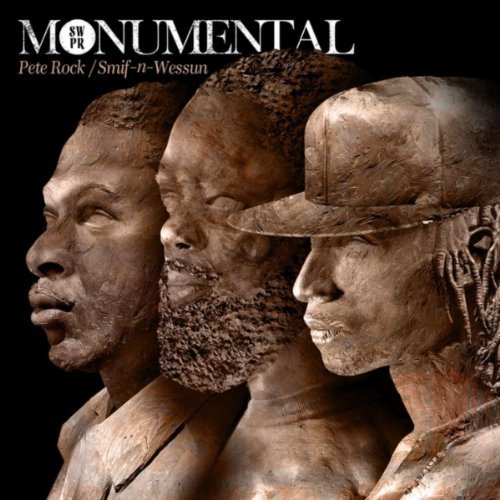 Pete Rock & Smif-N-Wessun - Momumental **Sampler**