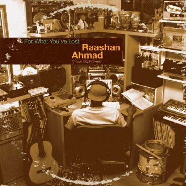 Raashan Ahmad - Sunshine (J-Boogie remix) **mp3**