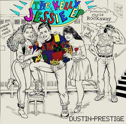 Dustin Prestige "Mo. City Rock" **mp3**