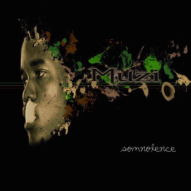 Shoden!1 Presents: Muzi "Somnolence" **Album**