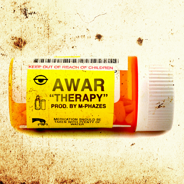 AWAR -Therapy **Stream**