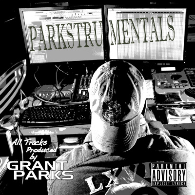 Grant Parks "Undefeated" ft. General Steele, Vvs Verbal & Jewels **mp3**