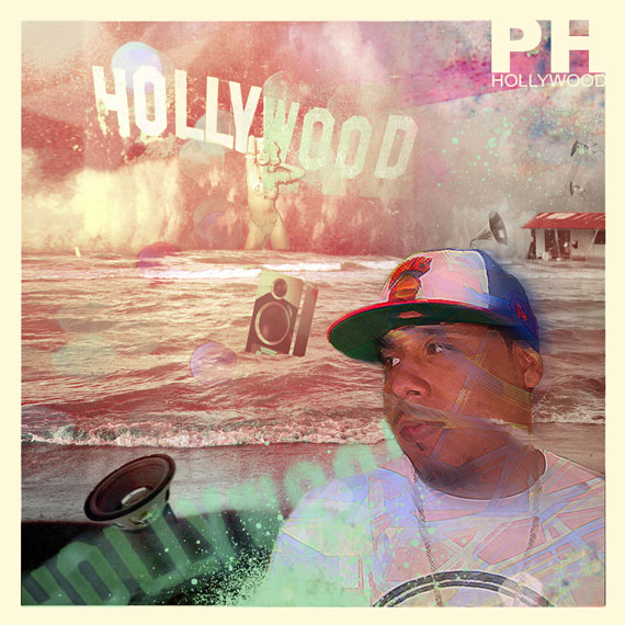 PH (PumpkinHead) - Hollywood **mp3** 