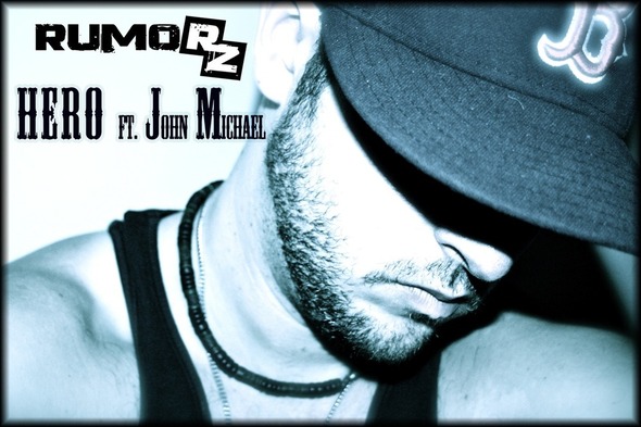 Rumorz "Hero" ft. John Michael **mp3**