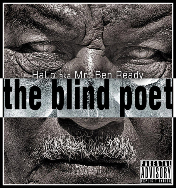 HaLo - The Blind Poet **Album**