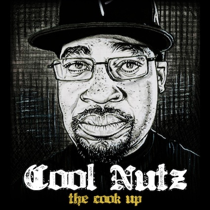 Cool Nutz "A Love" ft. TxE (prod. G_Force) **mp3**