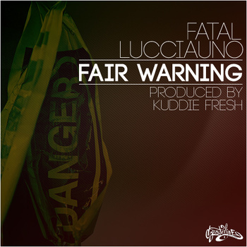 Fatal Lucciauno - Fair Warning **mp3**