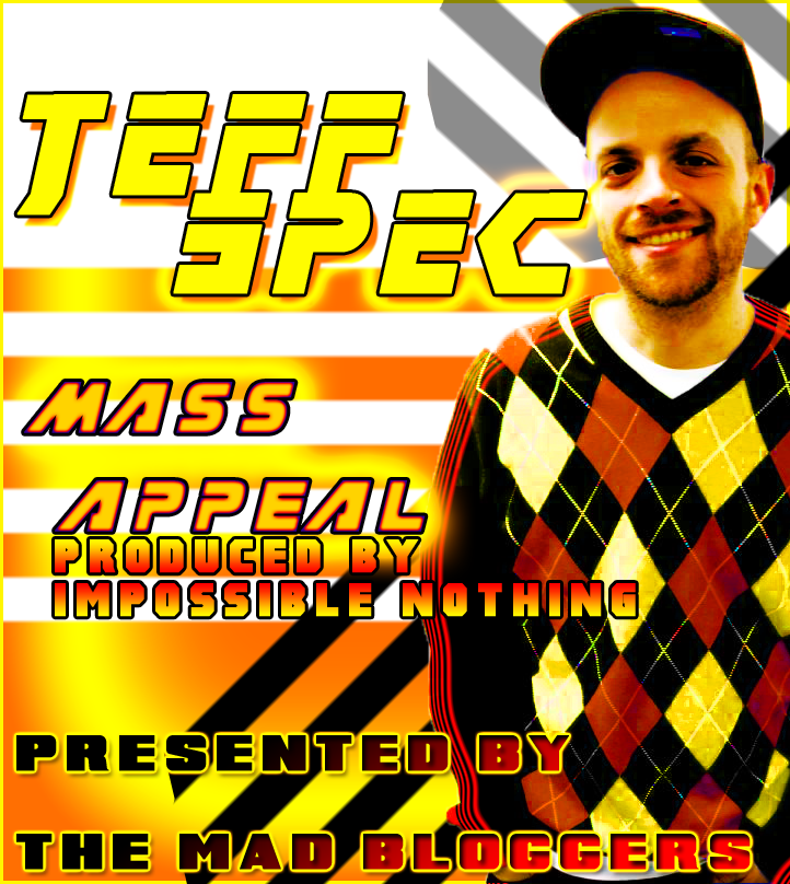 Jeff Spec - Mass Appeal **mp3**