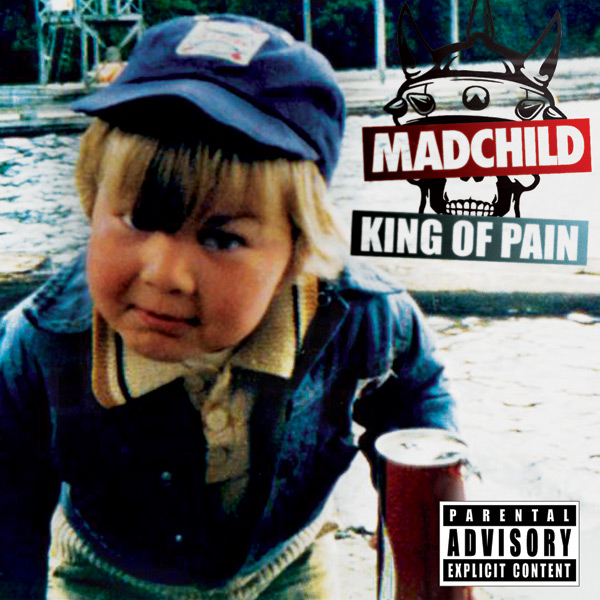 Madchild - Drugs in my Pocket **Audio**