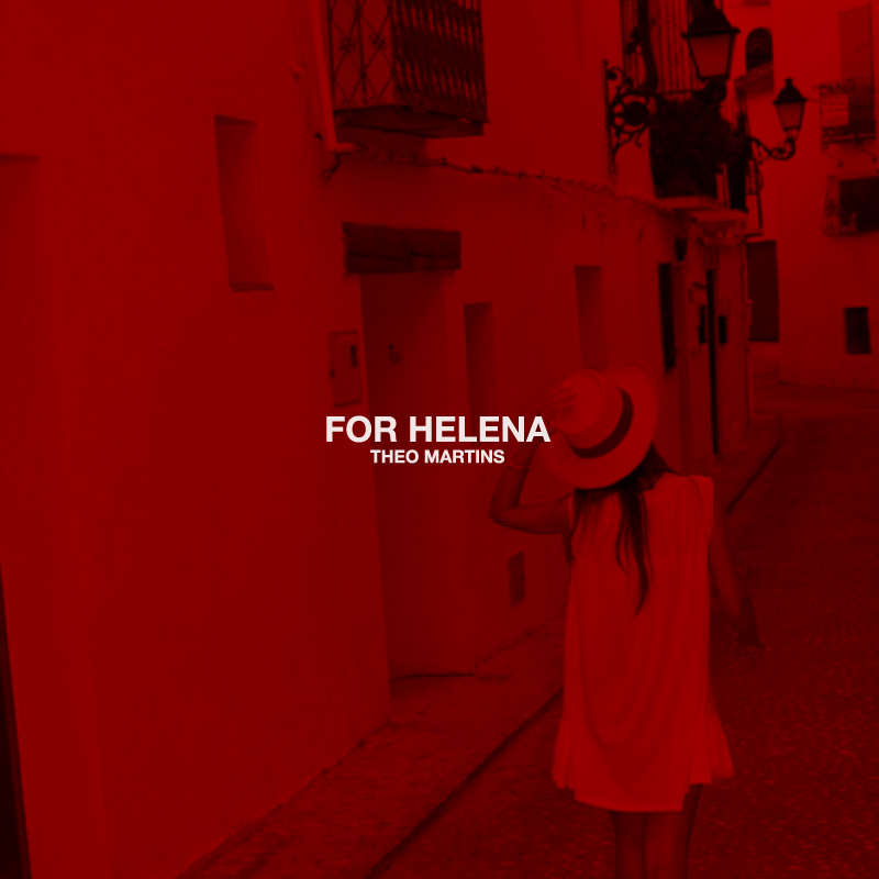 Theo Martins - For Helena **mp3**