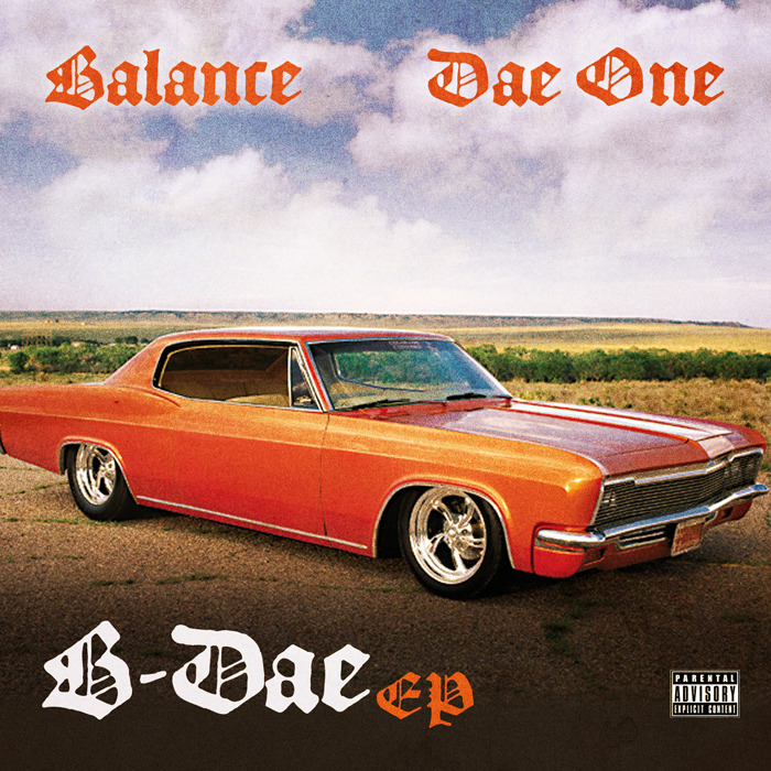 Balance - World Wide ft. Rapper Big Pooh & Chaundon **mp3**