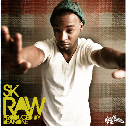 SK "Raw" (prod by BeanOne) **mp3**