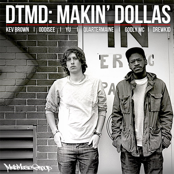 DTMD - Makin Dollas **mp3**