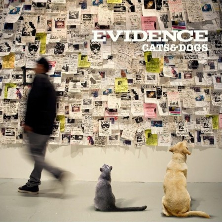 Evidence "Where You Come From" ft. Rakaa, Lil Fame, Termanology (prod. by The Alchemist) **mp3**