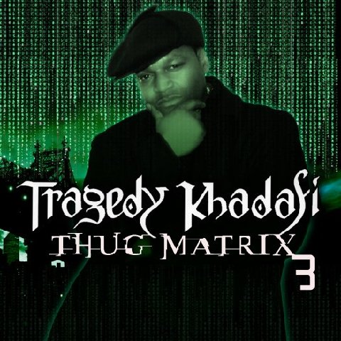 Tragedy Khadafi - Best of Both Coast ft. Killa Sha, King David & Planet Asia **mp3**