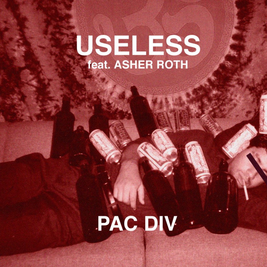 Pac Div - Useless ft. Asher Roth **mp3**