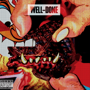 Action Bronson & Statik Selektah are "Well Done" **Cover Art/Tracklisting/Video**