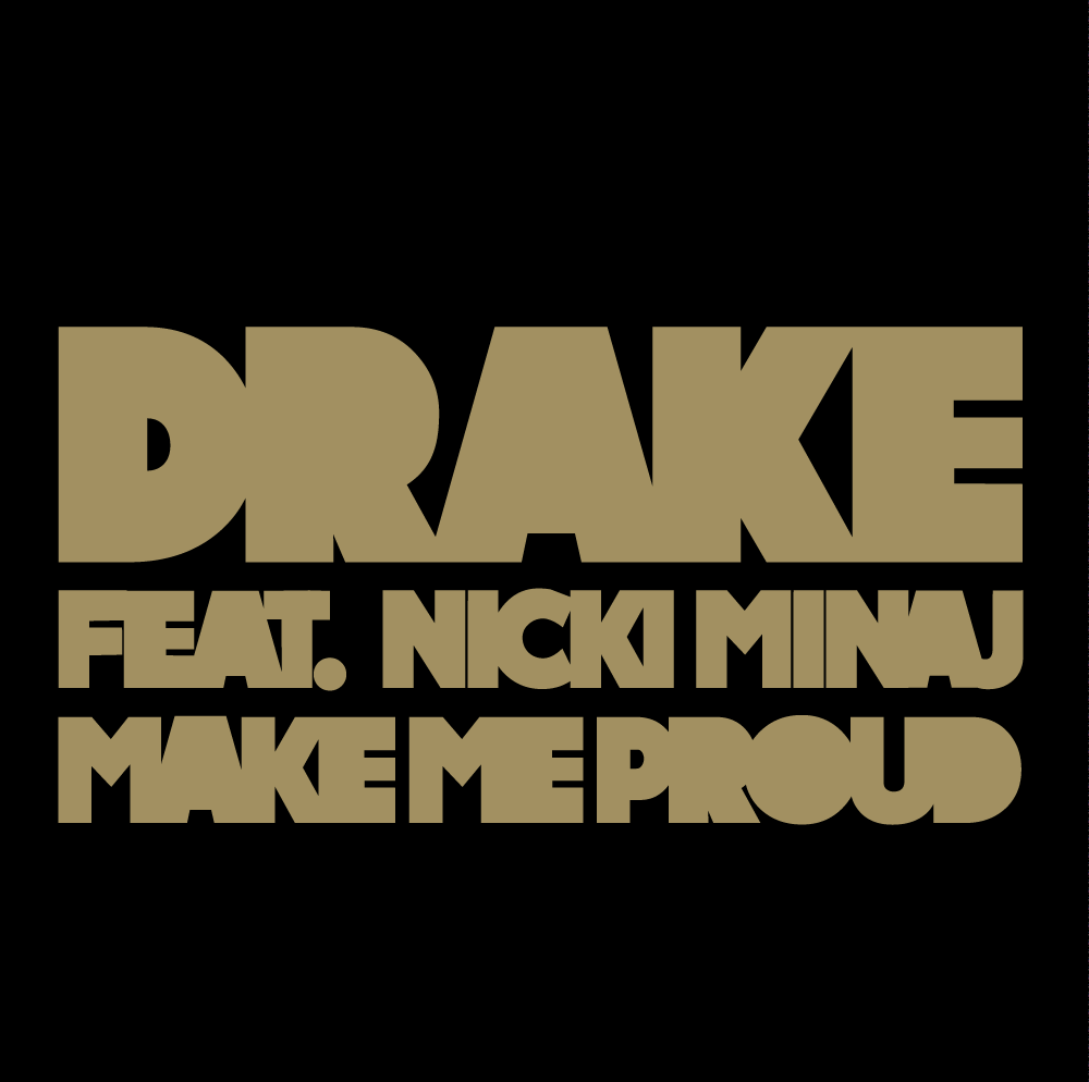 Drake - Make Me Proud ft. Nicki Minaj **mp3**