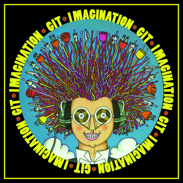 Git - Imagination **Sampler**