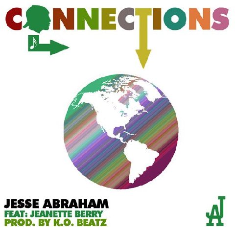 Jesse Abraham "Connections" **mp3**