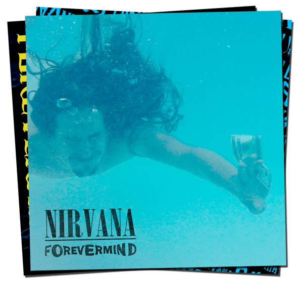 Oreo Jones - Stay Away (Nirvana Cover) **Audio**