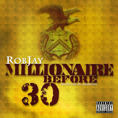 Rob Jay "My Past Life" **mp3**