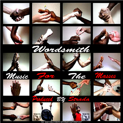 Wordsmith - Music for the Masses **Audio**