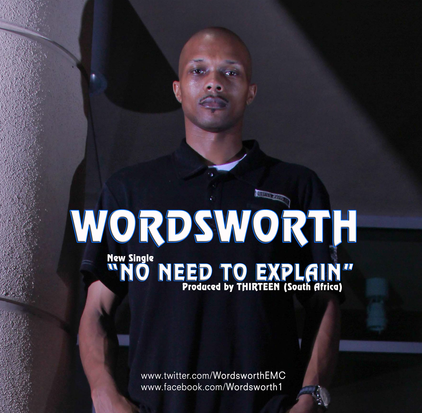 Wordsworth - No Need To Explain **Audio**