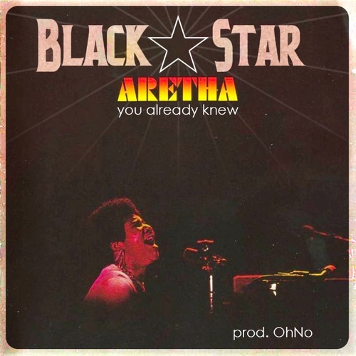 Black Star "You Already Knew" (prod by Oh No) **mp3**