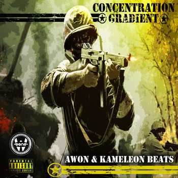  Awon & Kameleon Beats - So High ft. Tiff the Gift & Sakz Norton **mp3**