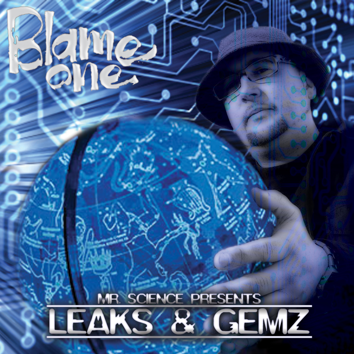 Blame One - Angels (prod by Coper) **mp3**