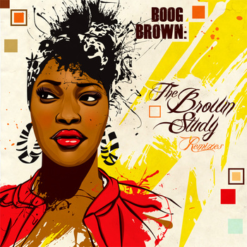 Boog Brown - UPS (Dunc of DTMD Redux) **mp3**