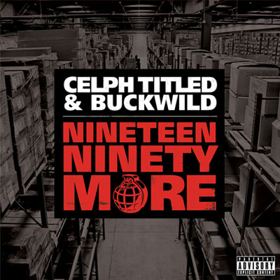 Celph Titled & Buckwild - While You Slept ft. Laws **mp3**