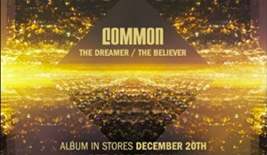 Common - Celebrate **Stream**