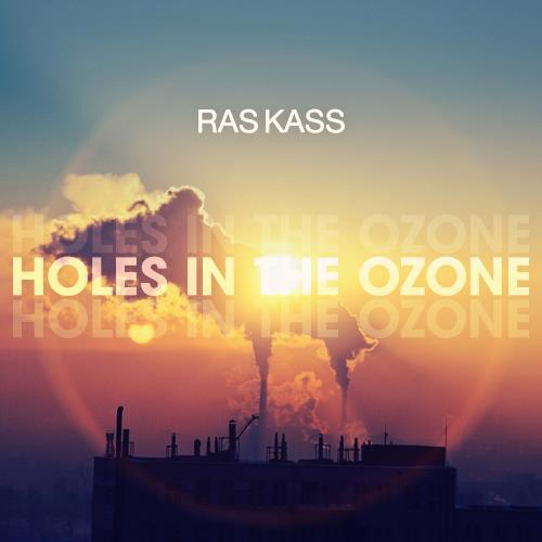 Ras Kass - Hole in the Ozone **mp3**