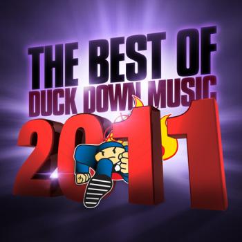 The Best Duck Down Music 2011 **Album**