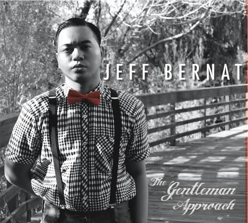 Jeff Bernat - Call You Mine ft. Geologic (of The Blue Scholars) **Stream**