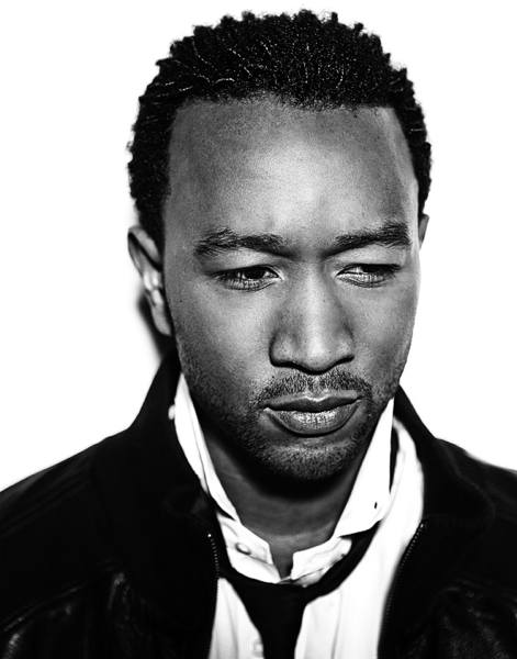 John Legend - "If You're Out There" (Neosonic Remix) **mp3**