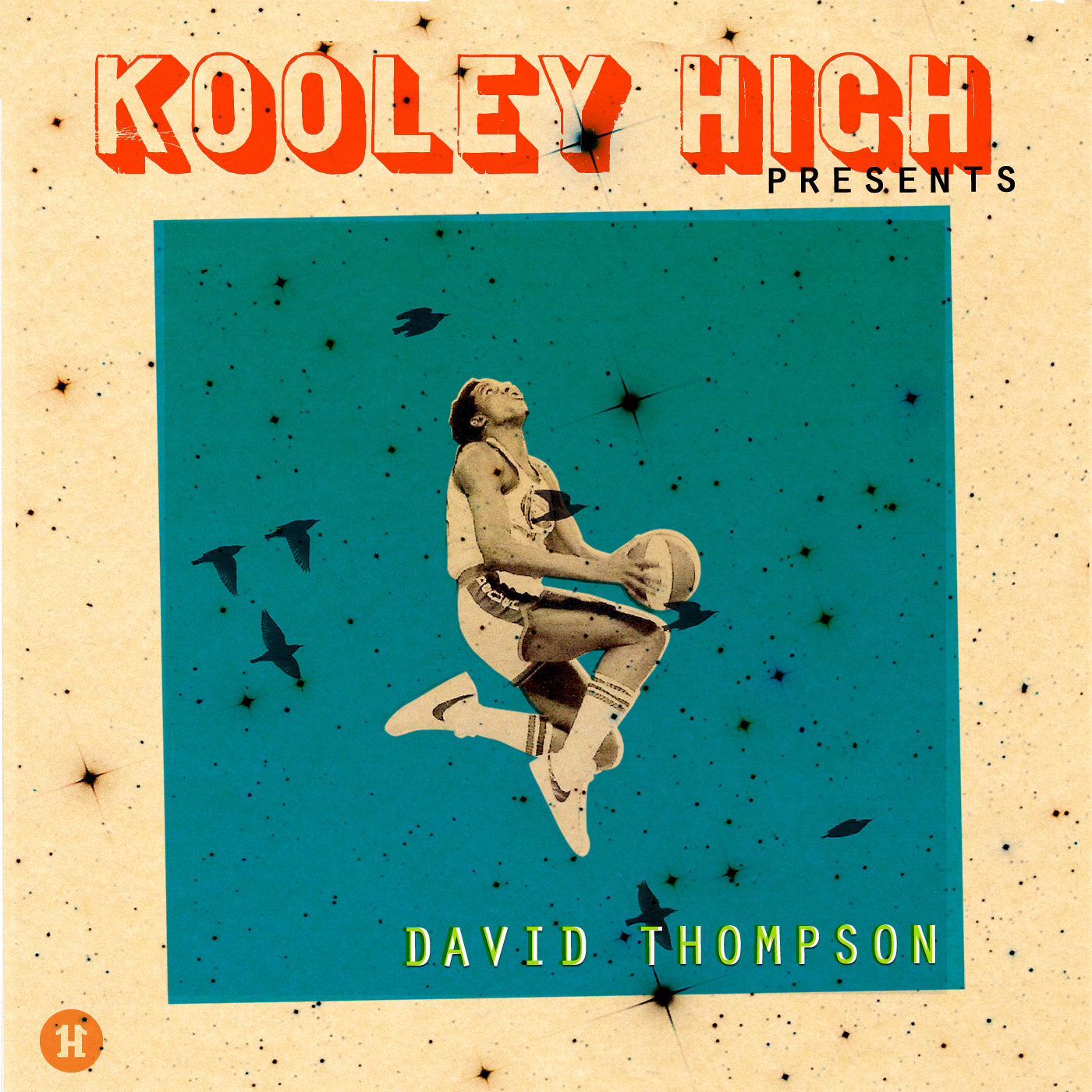 Kooley High - Freak It ft. The Kid Daytona **Audio** | David Thompson out now!!