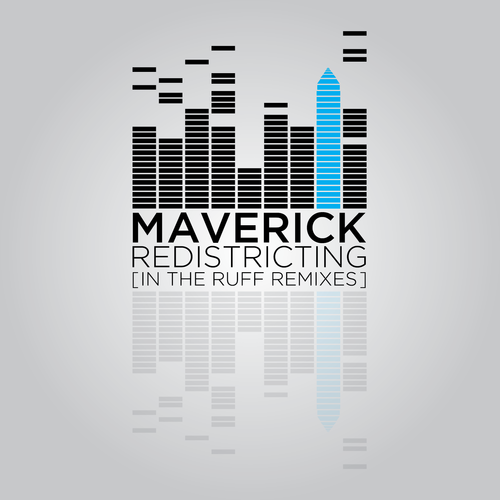 Maverick - Redistricting (In the Ruff Remixes) 