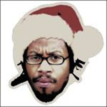 Mr. Lif - Santa's Got a Muthafuckin' Uzi (2006) **mp3**