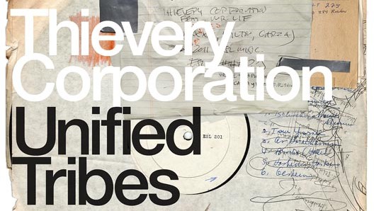 Thievery Corporation - Unified Tribes ft. Mr. Lif **Video**