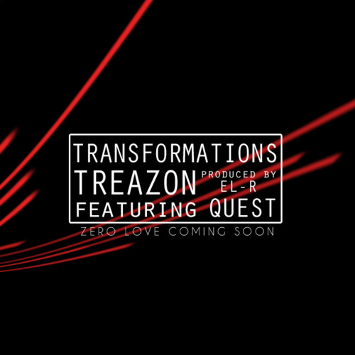 TreaZon - Transformations ft. QuESt **mp3**