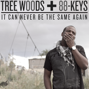 Tree Woods - It Can Never Be The Same Again (Prod. by 88â€‹-â€‹Keys) **mp3**