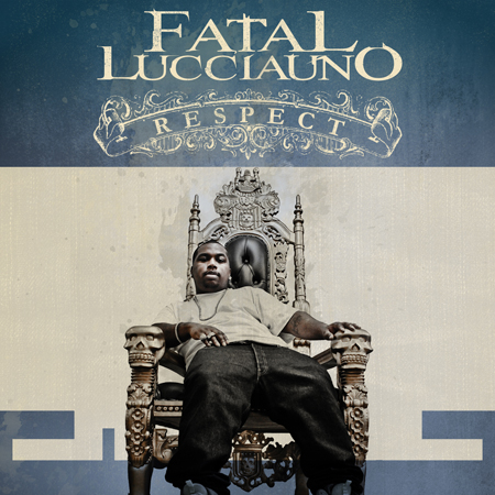 Fatal Lucciauno - Amazing ft. J. Pinder **mp3**