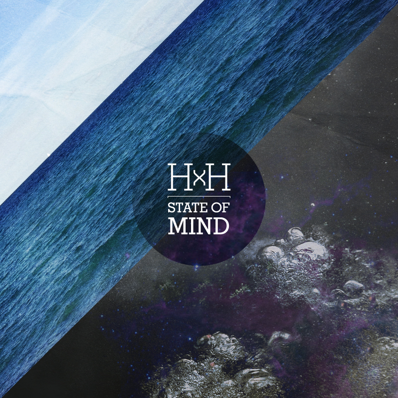 HxH (Hazard & Hawkins) - State of Mind EP